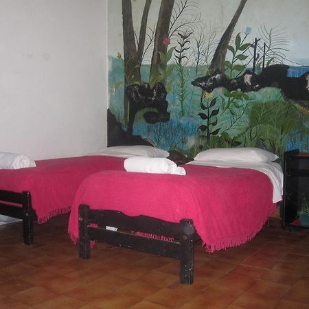 Hotel Minerva Buenos Aires Ruang foto