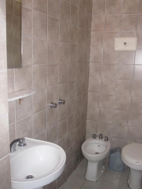 Hotel Minerva Buenos Aires Ruang foto