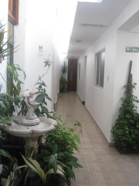 Hotel Minerva Buenos Aires Bagian luar foto