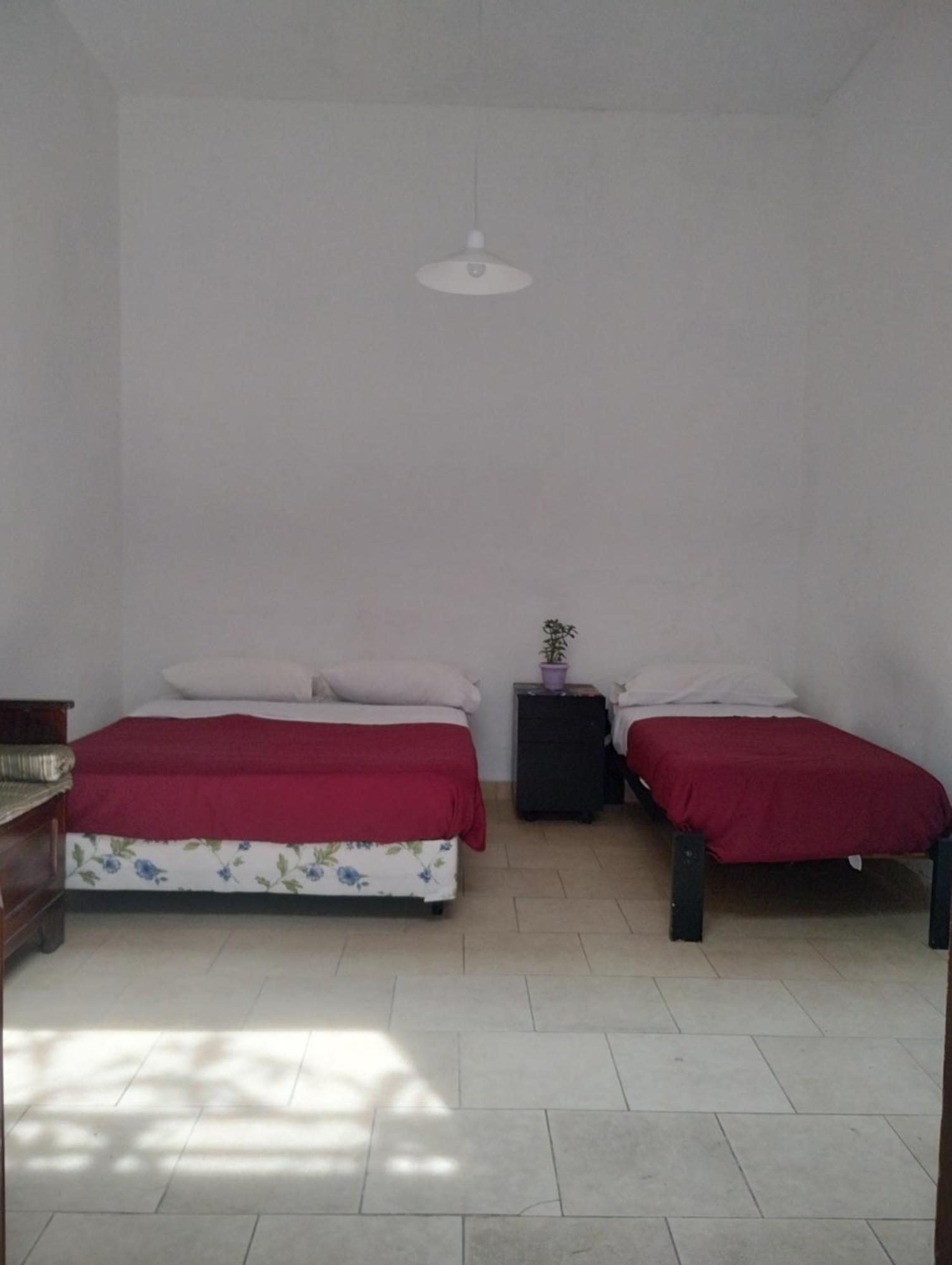 Hotel Minerva Buenos Aires Bagian luar foto