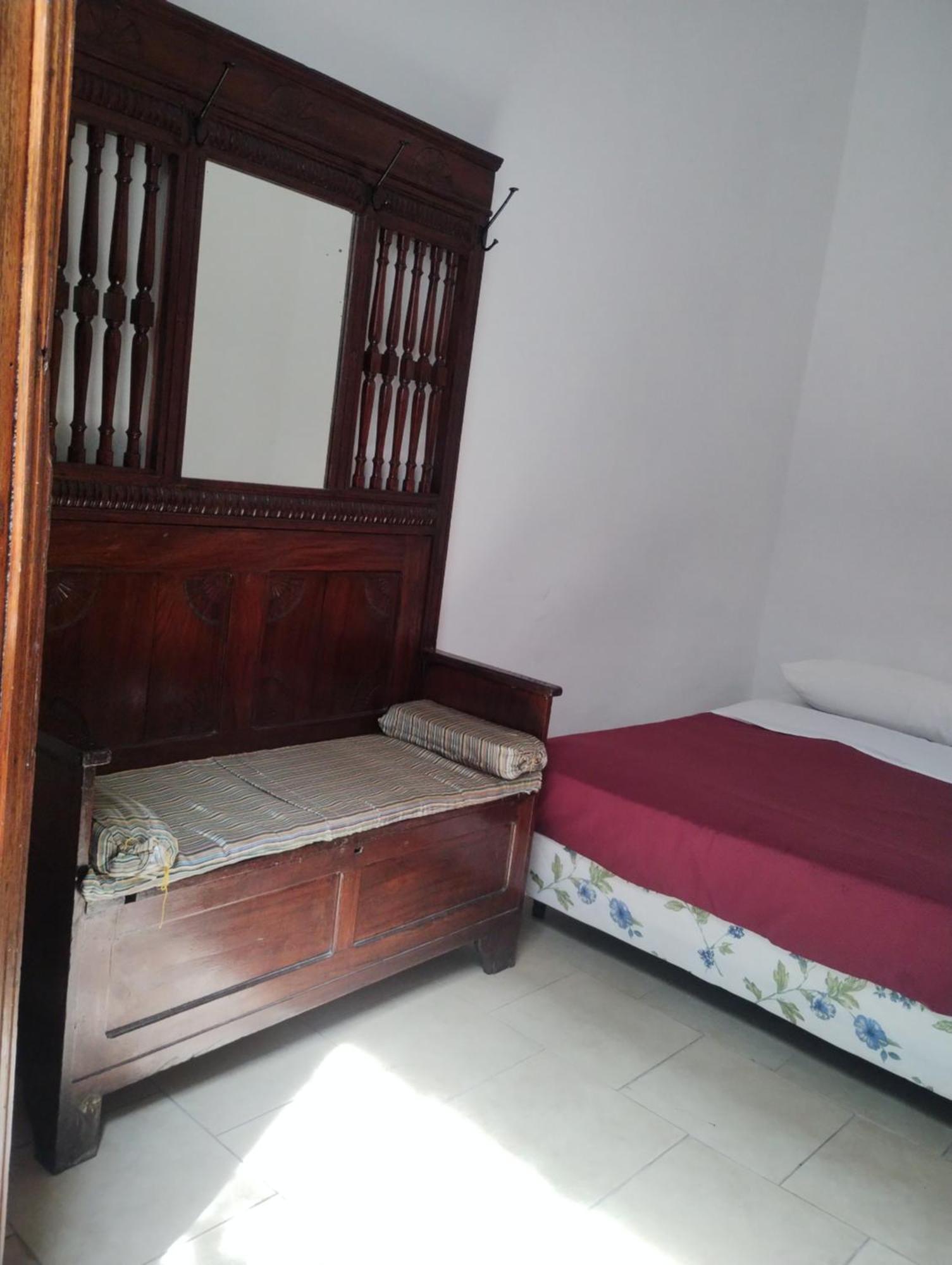Hotel Minerva Buenos Aires Bagian luar foto