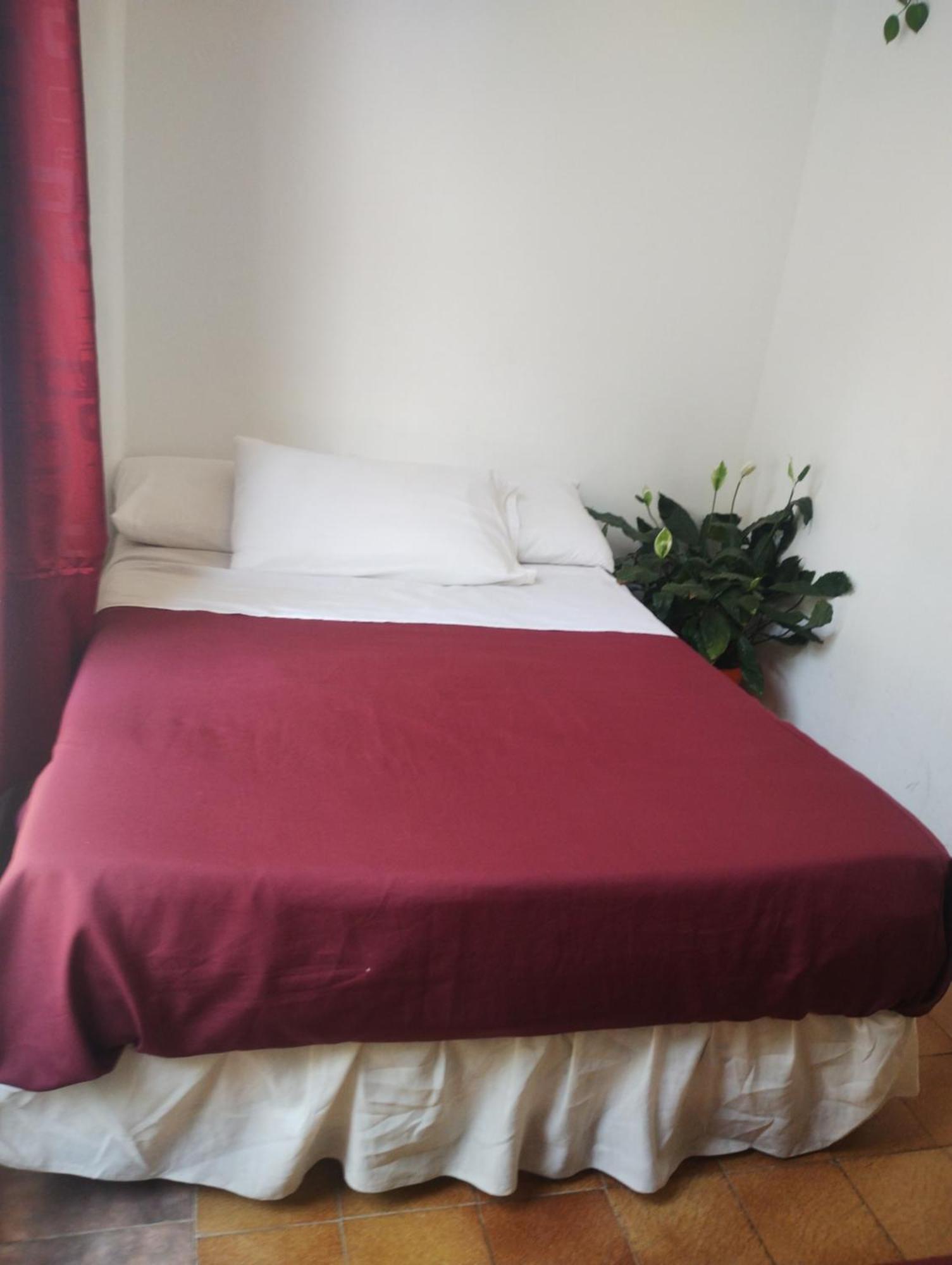 Hotel Minerva Buenos Aires Bagian luar foto