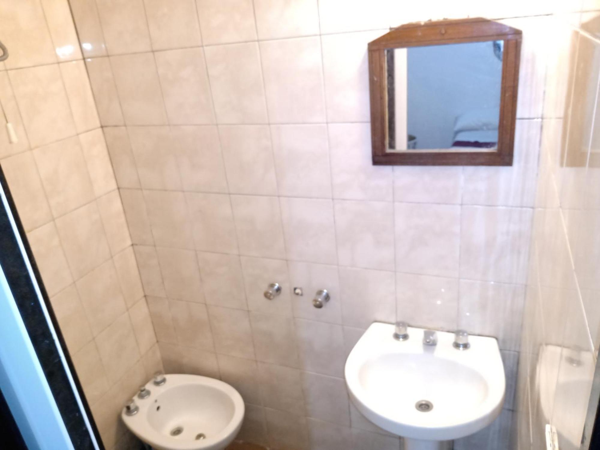 Hotel Minerva Buenos Aires Bagian luar foto