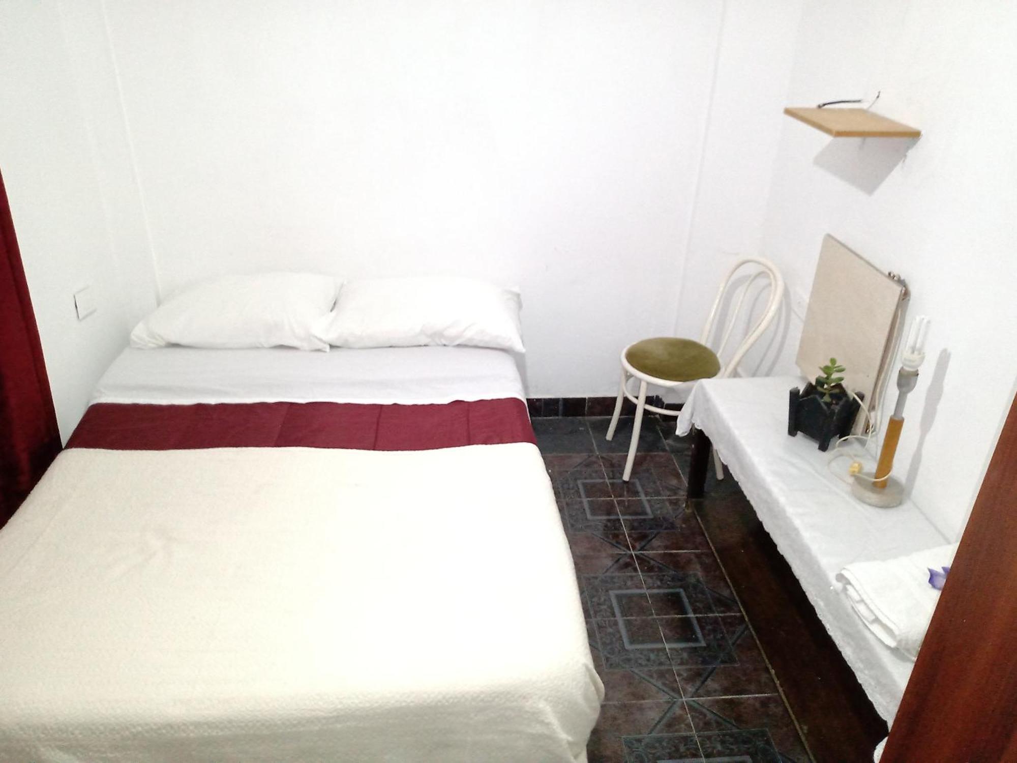 Hotel Minerva Buenos Aires Bagian luar foto